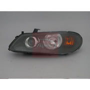 Apec Headlight Headlamp H7/H7 Left ALH2005