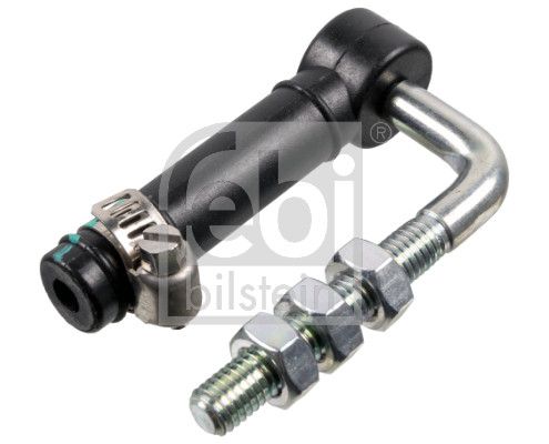 Febi Tie Rod Air Spring Valve Ball Socket