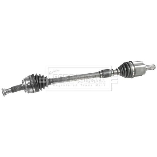 Borg & Beck CV Drive Shaft Driveshaft Front Left BDS1897
