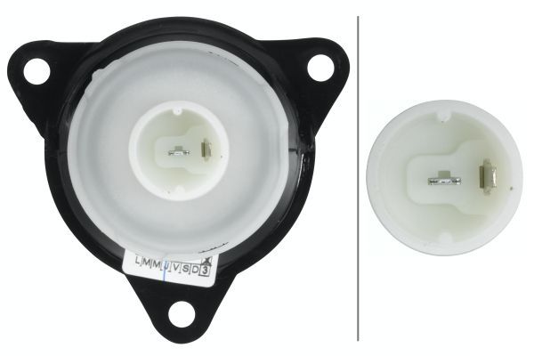 Hella 2PF 008 221-177 Position Light