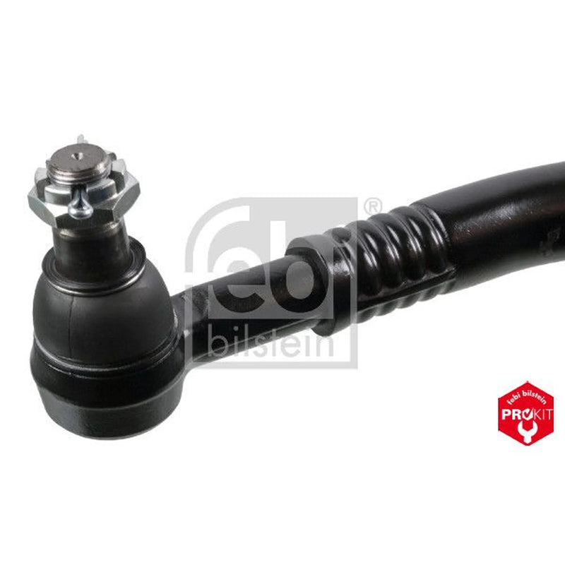 Febi Centre Rod Assembly Front Left 199621