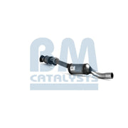 BM Catalysts Homologated Petrol Cat BM91190H