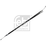 Febi Handbrake Cable Rear 178872