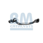 BM Catalysts Homologated Diesel Cat BM80234H