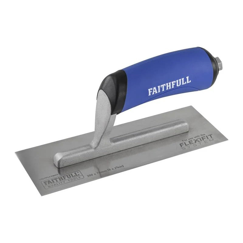 Faithfull Flexifit Master Trowel - FAIPFLEXMAS