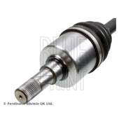 Blue Print CV Drive Shaft Driveshaft Front Left ADBP890016