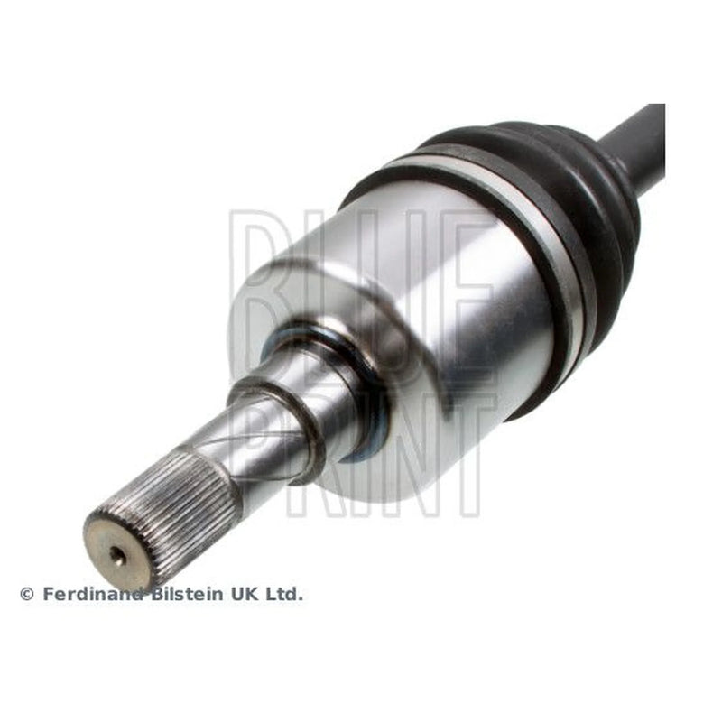 Blue Print CV Drive Shaft Driveshaft Front Left ADBP890016