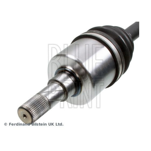 Blue Print CV Drive Shaft Driveshaft Front Left ADBP890016