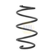 NAPA Front Suspension Coil Spring NCS2454