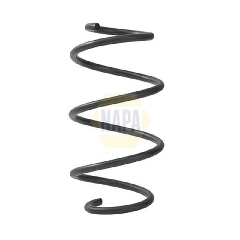 NAPA Front Suspension Coil Spring NCS2454