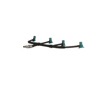 Gates Fuel Overflow Hose Pipe MFL1328