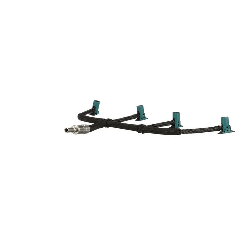 Gates Fuel Overflow Hose Pipe MFL1328