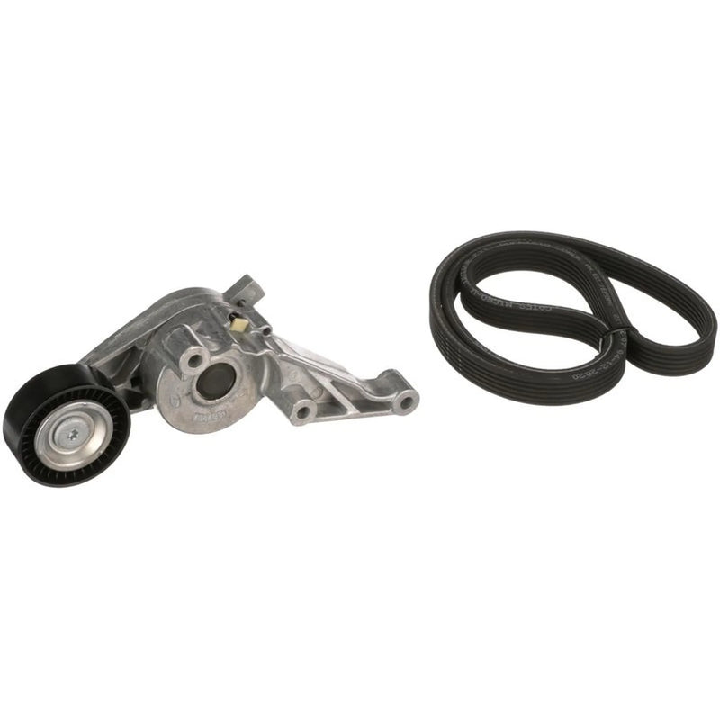 Gates V-Ribbed Belt Set K016DPK1215