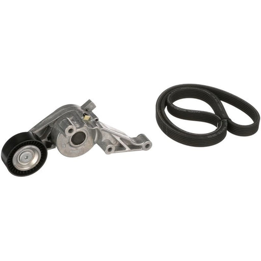 Gates V-Ribbed Belt Set K016DPK1215
