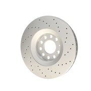 Bosch 2 x Vented Front Brake Discs 0 986 479 258