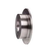 Bosch 2 x Solid Rear Brake Discs 0 986 479 061