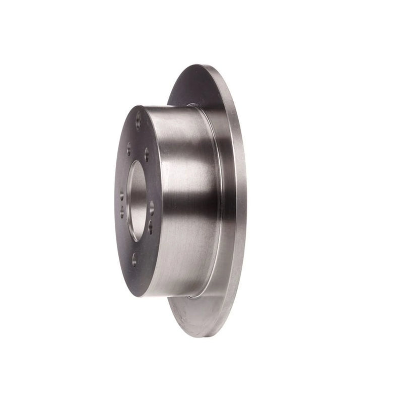 Bosch 2 x Solid Rear Brake Discs 0 986 479 061