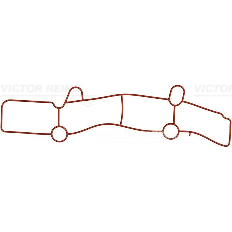 Victor Reinz Intake Manifold Gasket Thick FPM (fluoride rubbe 71-12635-00