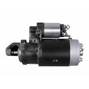 Hella Starter Motor 12V 2.7kW 9 Teeth 8EA 015 642-811