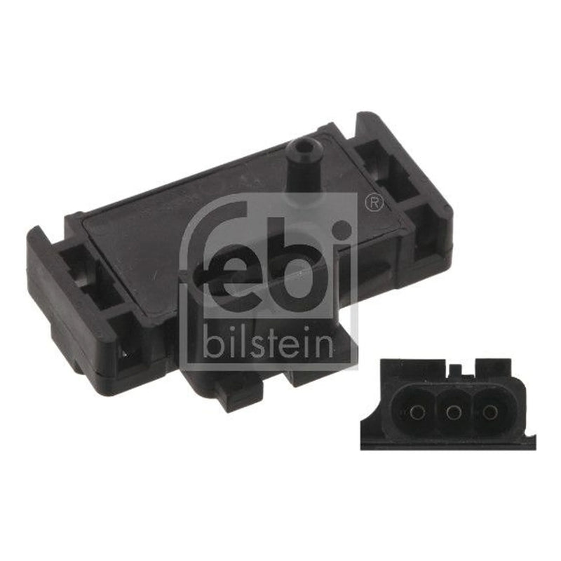 Febi MAP Sensor (Manifold Air Pressure) 33629