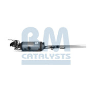 BM Catalysts Homologated Diesel Cat & Dpf BM11015H