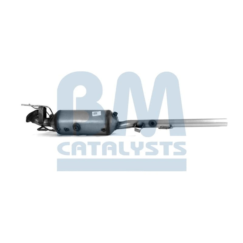 BM Catalysts Homologated Diesel Cat & Dpf BM11015H