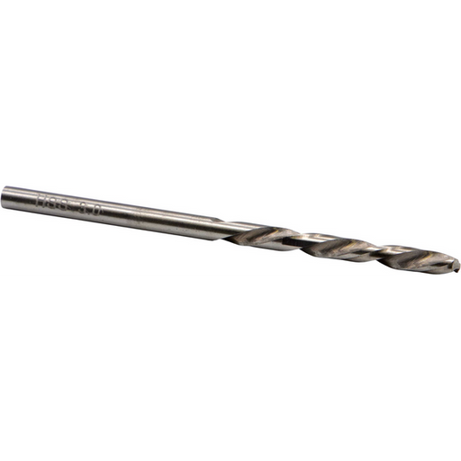 Sealey Left-Hand Spiral Drill Bit 3.0mm