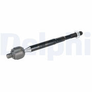 Delphi Steering Inner Tie Rod Rack End Front TA3651