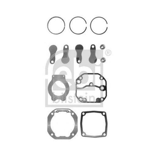 Febi Multi-valve Seal Kit 21058