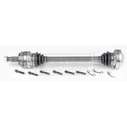 Borg & Beck CV Drive Shaft Driveshaft Rear Left BDS1003
