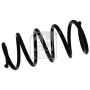 Febi Rear Suspension Coil Spring 46848