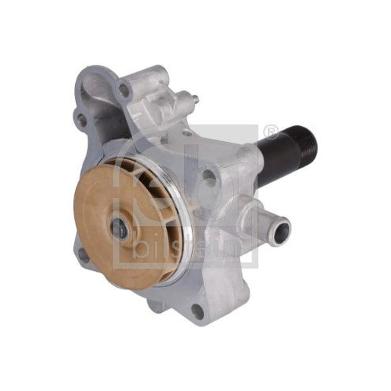 Febi Engine Cooling Water Pump 107809