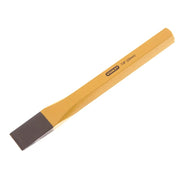 STANLEY® Hand Tools Cold Chisel 200 x 22mm (8 x 7/8in) - 4-18-290