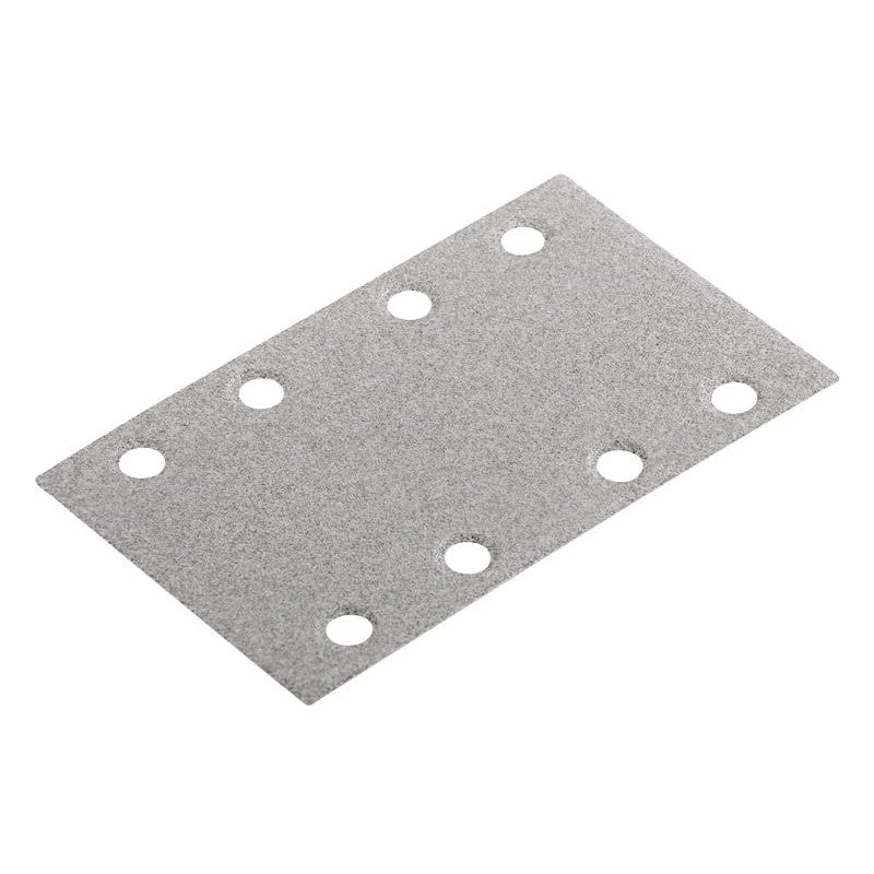 Flex Power Tools SV-P180 VE25 Xtreme Sandpaper Sheet 80 x 133mm x P 180 25 Pack