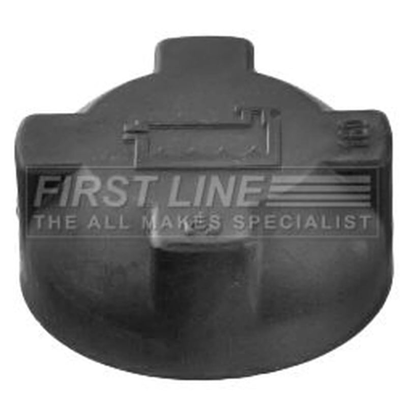 First Line Coolant Expansion Tank Cap FRC156
