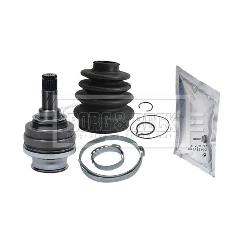 Borg & Beck Drive Shaft Joint Kit BCJ1593