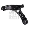 Febi Control/Trailing Arm outer 193702