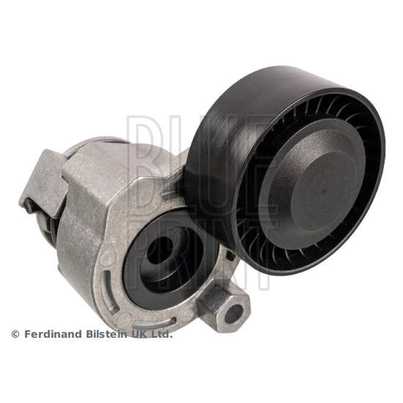 Blue Print Auxiliary Belt Tensioner ADN196517