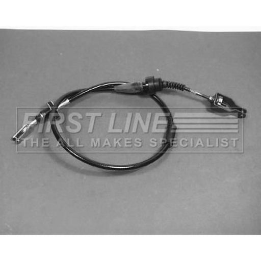 First Line Clutch Control Cable Pull FKC1302