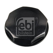 Febi Wheel Hub Dust Cap 178927