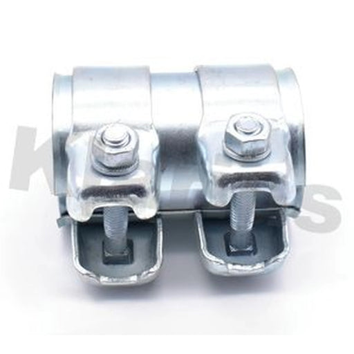 Klarius Dlx Con Pipe D45-49.5Mm L 80MM 430465 7703083443 430465