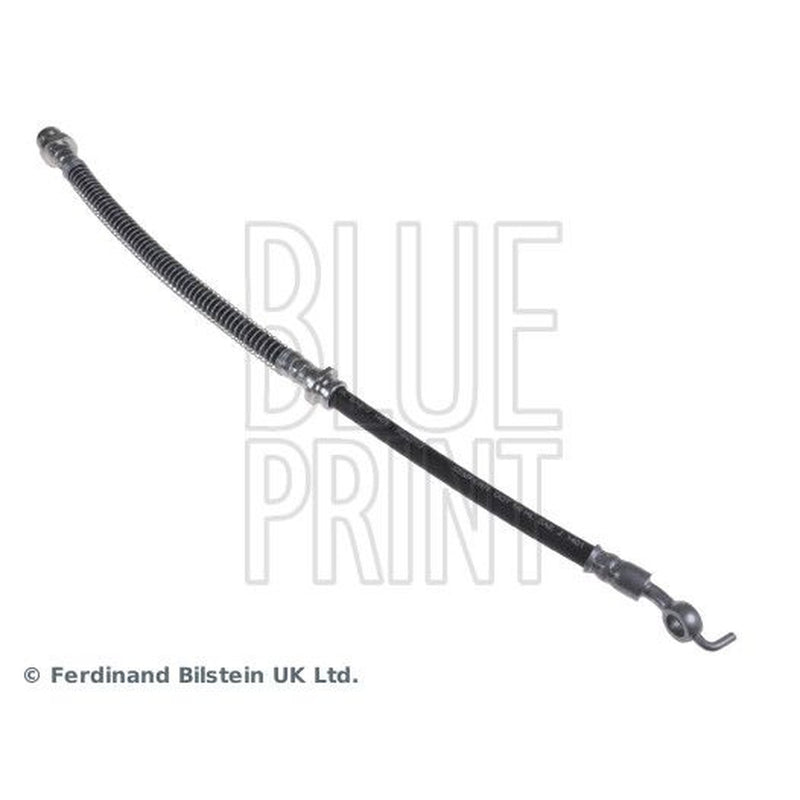 Blue Print Brake Hydraulic Hose Line Front Right ADC45330
