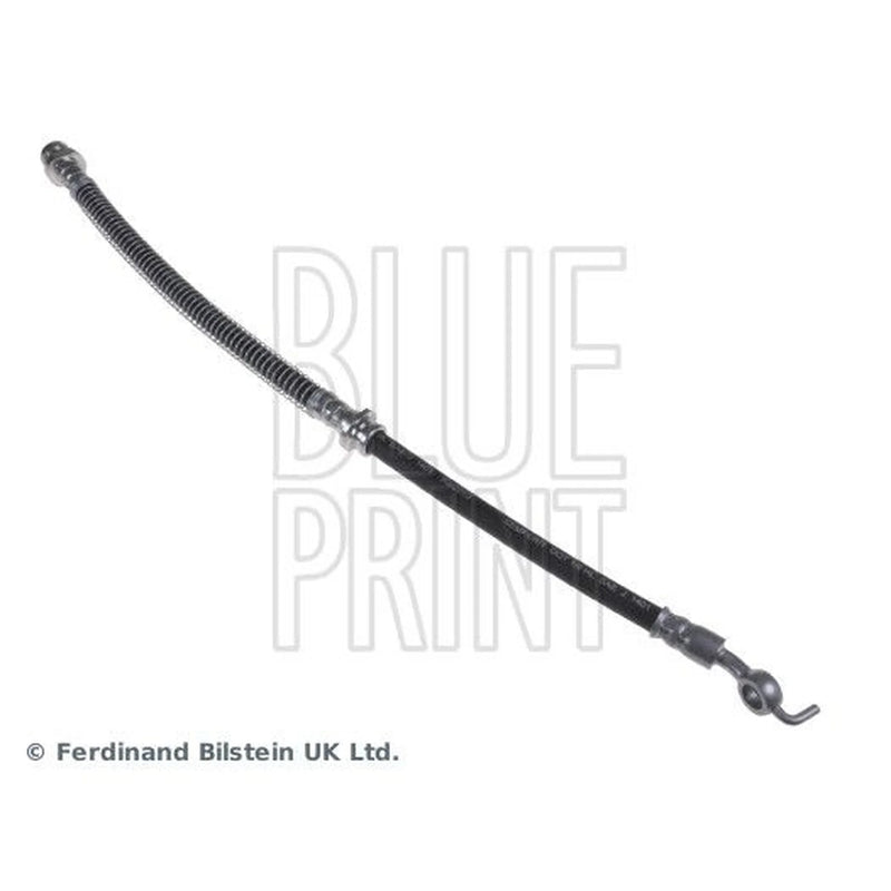 Blue Print Brake Hydraulic Hose Line Front Right ADC45330
