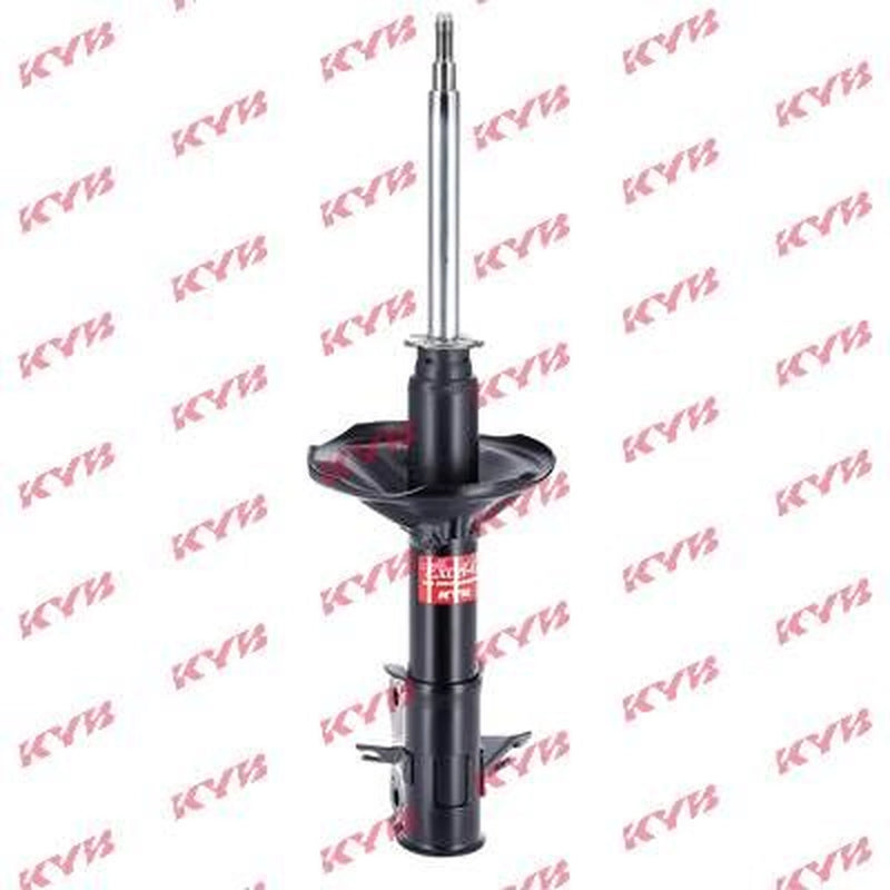 KYB Shock Absorber Damper Strut Front Left 333225