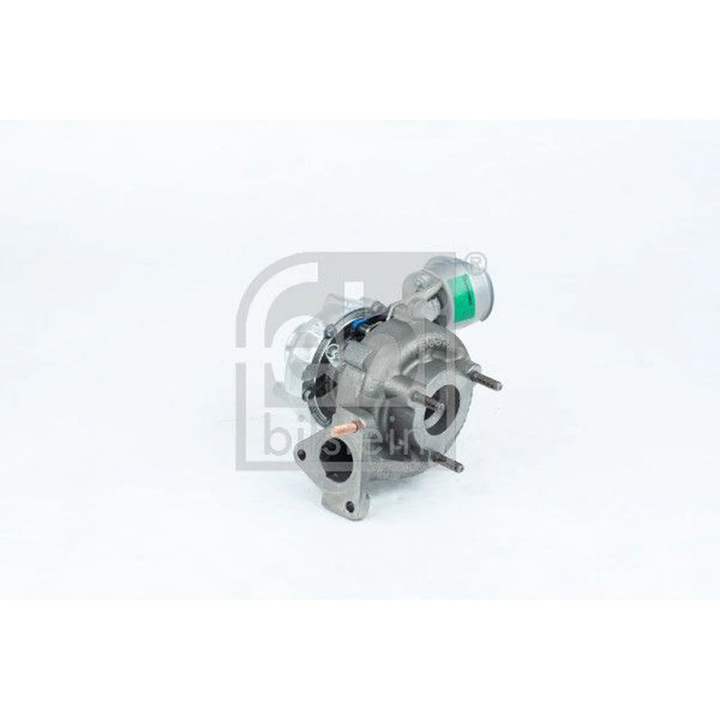 Febi Turbocharger Turbo Unit 186711