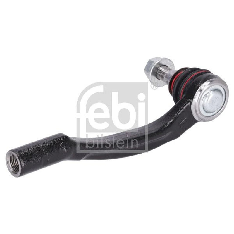 Febi Steering Tie Rod End Ball Joint Front Lef 183113