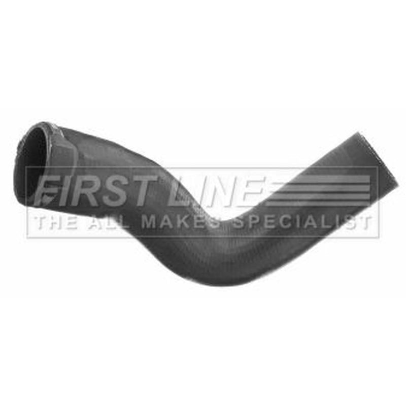 First Line Intercooler Turbo Charge Air Hose FTH1357