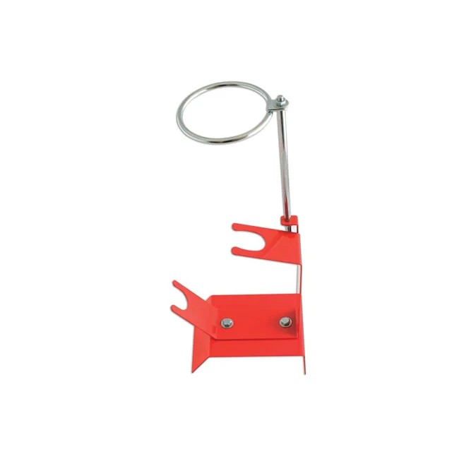 Power-TEC Gravity Spray Gun & Strainer Stand - PPL