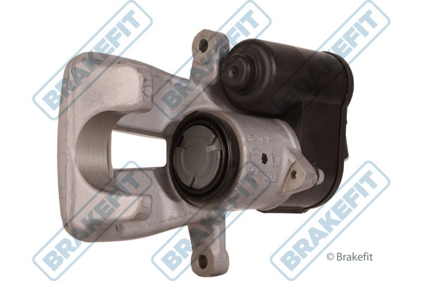 Apec Brake Caliper Assembly Rear Left fits VW Passat B6 2005-2011