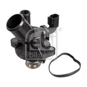 Febi Thermostat,Coolant 172970